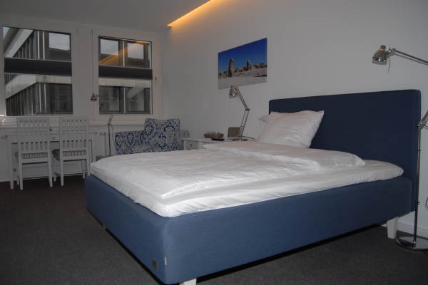 Hotel City Apartments & Suiten (Kiel)